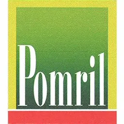 POMRIL – varumärkesbild för Dryckesbolaget Gustav Vasa AB