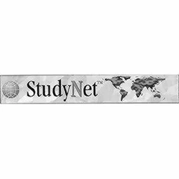 STUDYNET – varumärkesbild för Kickoff Media AB