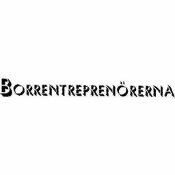 BORRENTREPRENÖRERNA – varumärkesbild för Borrföretagen i Sverige ekonomisk förening