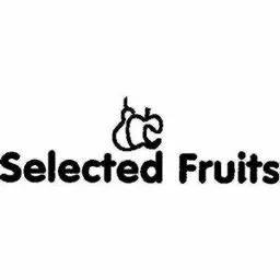 SELECTED FRUITS – varumärkesbild för Scandinavian Service Partner AB