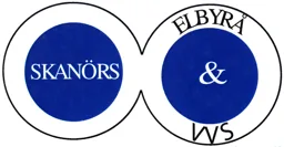 SKANÖRS ELBYRÅ & VVS – varumärkesbild för Skanörs Elbyrå & VVS AB