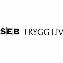 SEB TRYGG LIV – varumärkesbild för Skandinaviska Enskilda Banken AB