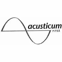 ACUSTICUMPITEÅ – varumärkesbild för PITEÅ KOMMUN