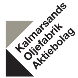 Kalmarsands Oljefabrik Aktiebolag – varumärkesbild för Kalmarsands Oljefabrik Aktiebolag