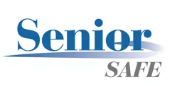 Senior SAFE – varumärkesbild för NBS Security AB