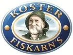 KOSTER FISKARN'S – varumärkesbild för Kosterfiskar'n AB