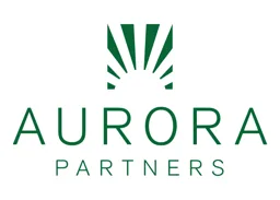 Aurora Partners – varumärkesbild för AP Kapitalförvaltning AB