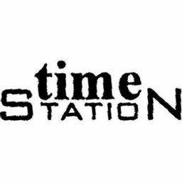TIME STATION – varumärkesbild för BSH & Co 1881 AB