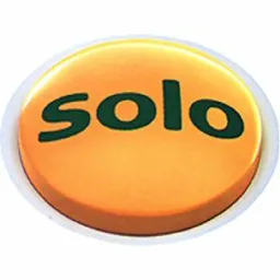 SOLO – varumärkesbild för Nordea Bank AB