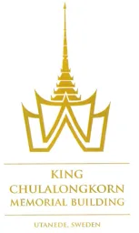 KING CHULALONGKORN MEMORIAL BUILDING UTANEDE, SWEDEN – varumärke, RAGUNDA KOMMUN