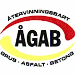 ÅGAB ÅTERVINNINGSBART GRUS ASFALT BETONG – varumärke, ÅGAB Syd Aktiebolag