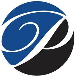 P – varumärkesbild för PHJ AB
