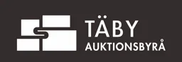 TÄBY AUKTIONSBYRÅ – varumärkesbild för Artia Trade & Investment AB
