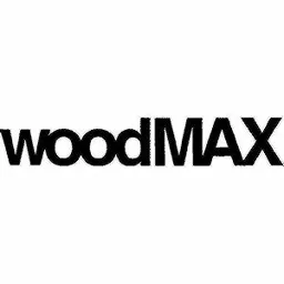 WOODMAX – varumärkesbild för Henna Invest AB