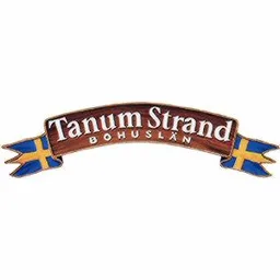 TANUM STRAND BOHUSLÄN – varumärkesbild för Tanums Hotell- och Konferensanläggning Aktiebolag