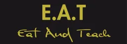 E.A.T Eat And Teach – varumärkesbild för Kullander Förvaltning AB