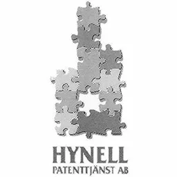 HYNELL PATENTTJÄNST AB – varumärkesbild för Hynell Intellectual Property AB