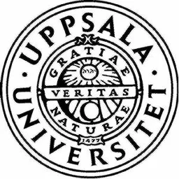 UPPSALA UNIVERSITET GRATIAE VERITAS NATURAE – varumärkesbild för UPPSALA UNIVERSITET