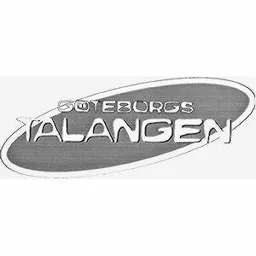 GÖTEBORGS TALANGEN – varumärkesbild för Göteborg & Co AB