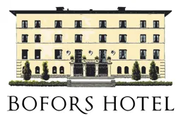 BOFORS HOTEL – varumärke, Nobeli Business Support Aktiebolag
