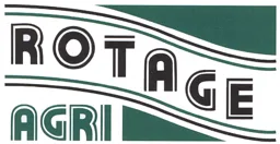 ROTAGE AGRI – varumärkesbild för Rongers Agro o Industry Service AB
