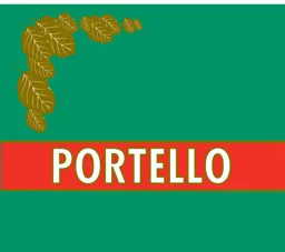 PORTELLO – varumärkesbild för Dryckesbolaget Gustav Vasa AB