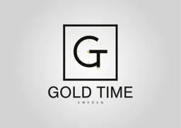 GOLD TIME SWEDEN – varumärkesbild för GOTIS INVEST AB