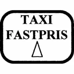 TAXI FASTPRIS – varumärkesbild för Andra Bullar Aktiebolag