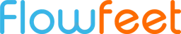 Flowfeet – varumärkesbild för Flowlife AB
