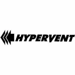 HYPERVENT – varumärkesbild för Craft of Scandinavia AB