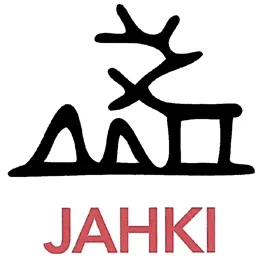 JAHKI – varumärkesbild för Lapland Water AB