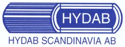 HYDABHYDAB SCANDINAVIA AB – varumärkesbild för Hydab Scandinavia Fastighets Aktiebolag