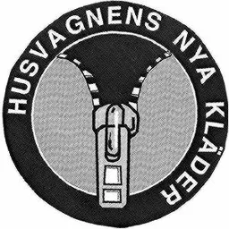 HUSVAGNENS NYA KLÄDER – varumärkesbild för Carpenter Engineered Foams Sweden AB