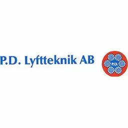 P.D. LYFTTEKNIK ABP.D. – varumärke, P.D. Lyftteknik AB