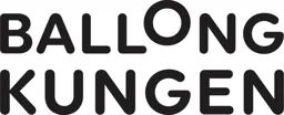 BALLONGKUNGEN – varumärkesbild för Ballongfirman Far och Flyg Aktiebolag