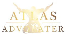 Atlas Advokater – varumärkesbild för Atlas Advokater AB