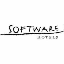 SOFTWARE HOTELS – varumärkesbild för Winn Hotel Group AB