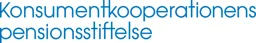 Konsumentkooperationens pensionsstiftelse – varumärkesbild för Konsumentkooperationens pensionsstiftelse