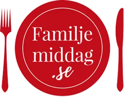 Familjemiddag.se – varumärkesbild för Brotorps Gruppen AB