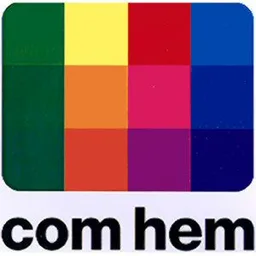 com hem – varumärke, Tele2 Sverige Aktiebolag