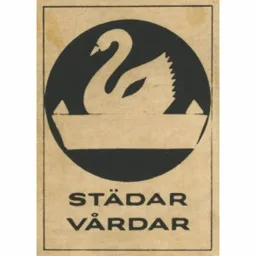STÄDAR VÅRDAR – varumärkesbild för ISS Facility Services AB