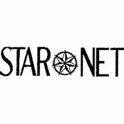 STAR NET – varumärkesbild för Stjärnurmakarna Aktiebolag