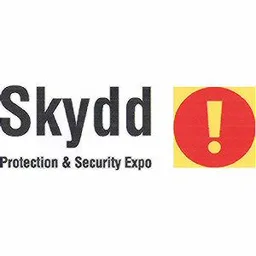 Skydd Protection & Security Expo ! – varumärkesbild för Stockholmsmässan Aktiebolag