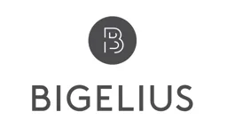 BIGELIUS B – varumärkesbild för BIGELIUS SKINCARE Aktiebolag