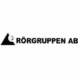 RÖRGRUPPEN AB – varumärkesbild för Rörgruppen AB