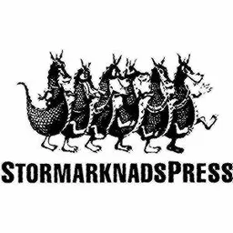 STORMARKNADSPRESS – varumärkesbild för Mediekompaniet Närhet Handelsbolag