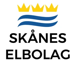 Skånes Elbolag – varumärkesbild för Stockholms Elbolag AB
