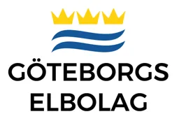 Göteborgs Elbolag – varumärkesbild för Stockholms Elbolag AB