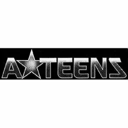 A TEENS – varumärkesbild för Universal Music Aktiebolag