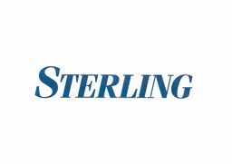 STERLING – varumärkesbild för Papyrus AB
